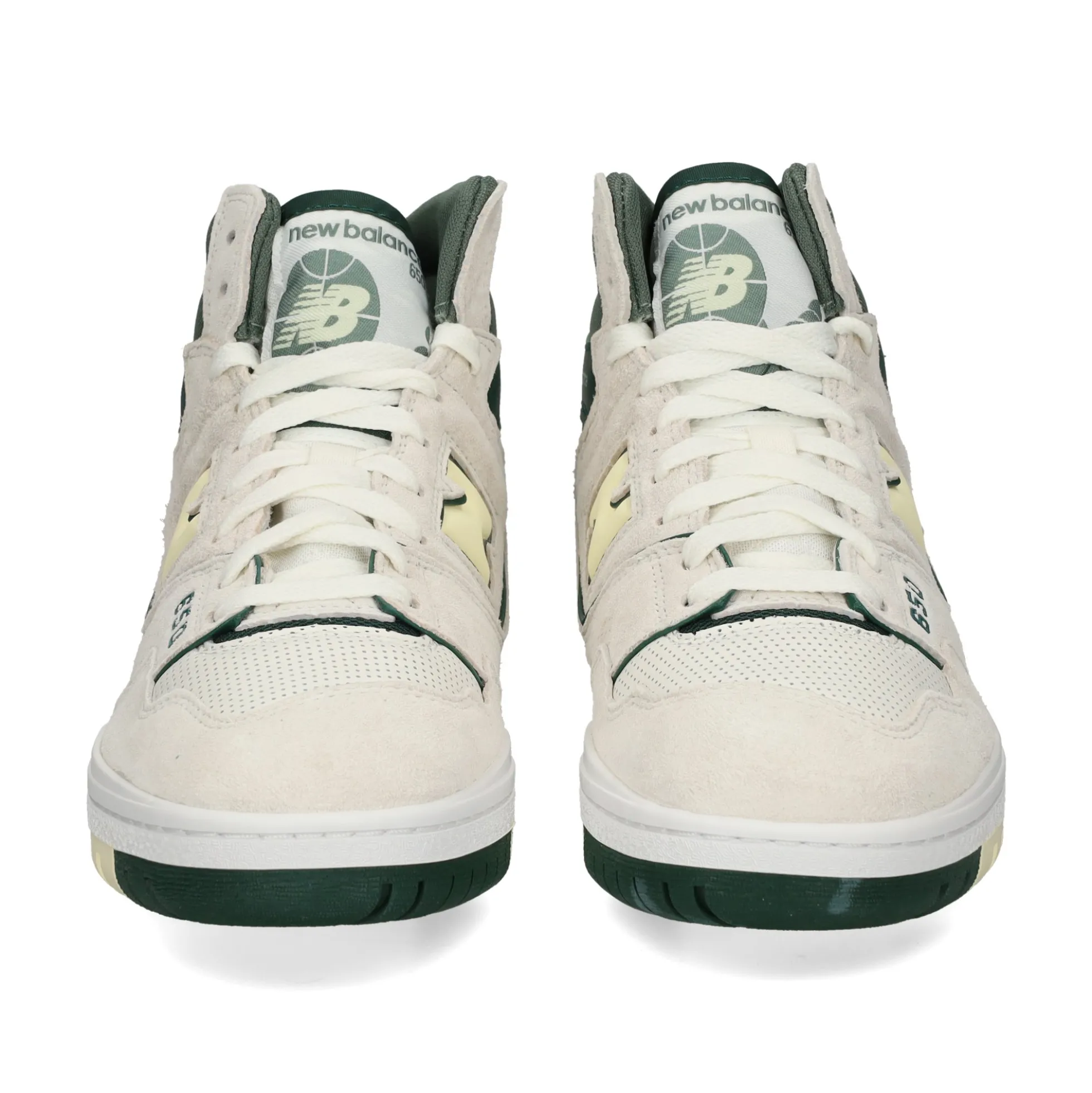 NEW BALANCE Zapatillas de Hombre BB650 RVG