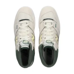 NEW BALANCE Zapatillas de Hombre BB650 RVG