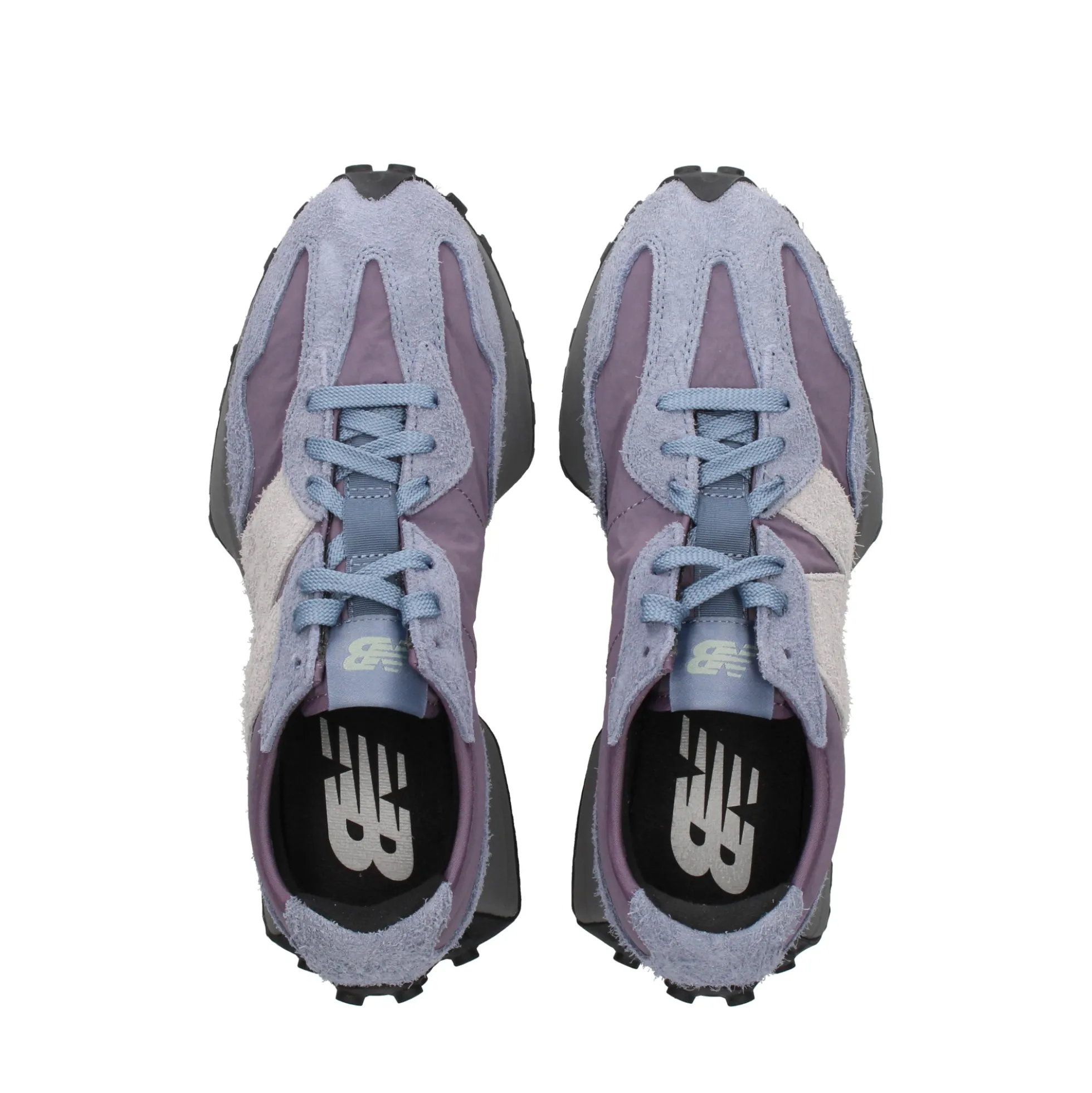 NEW BALANCE Zapatillas de Hombre MS327 WH SHADOW