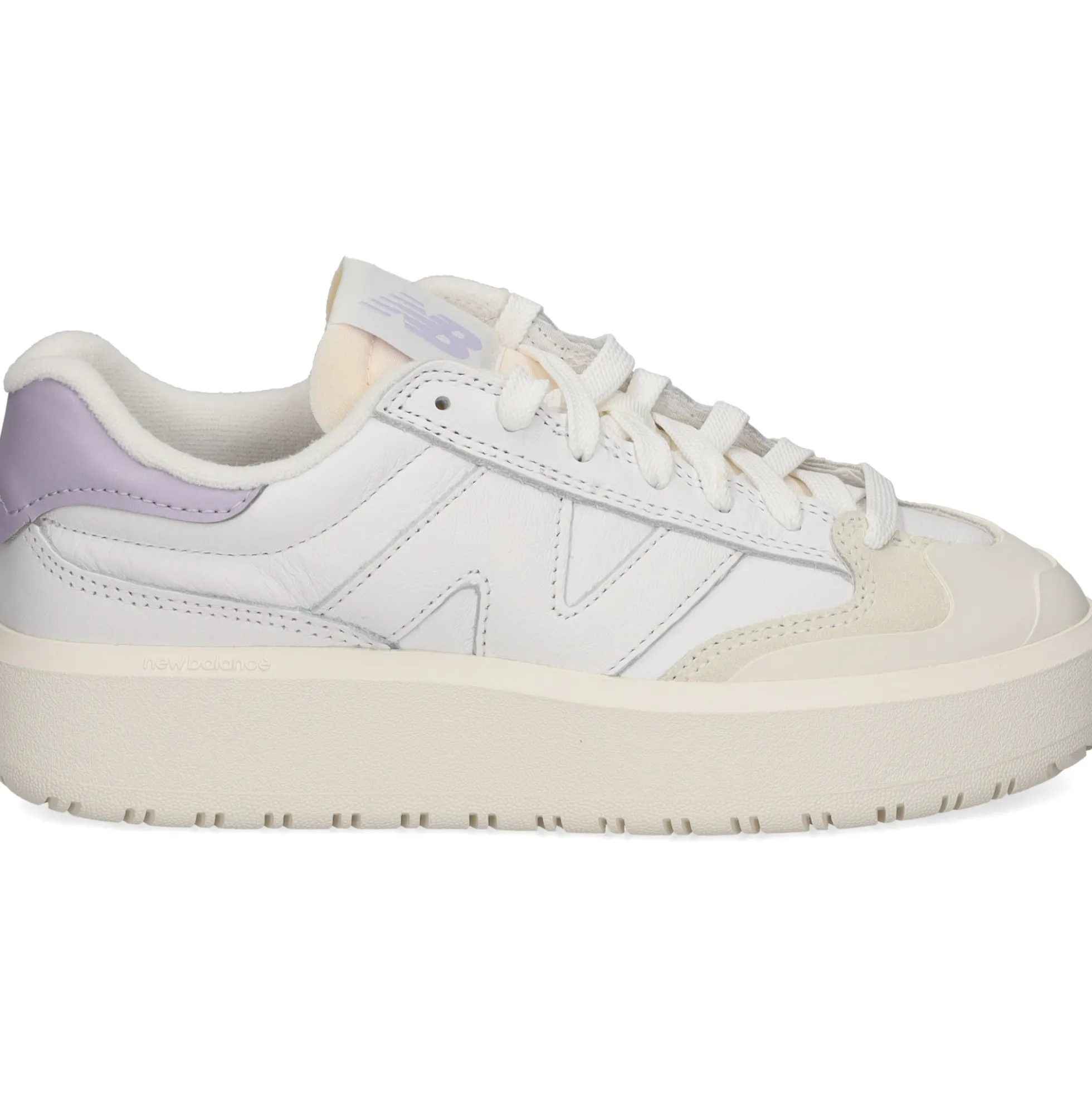 NEW BALANCE Zapatillas de Hombre CT302 SL