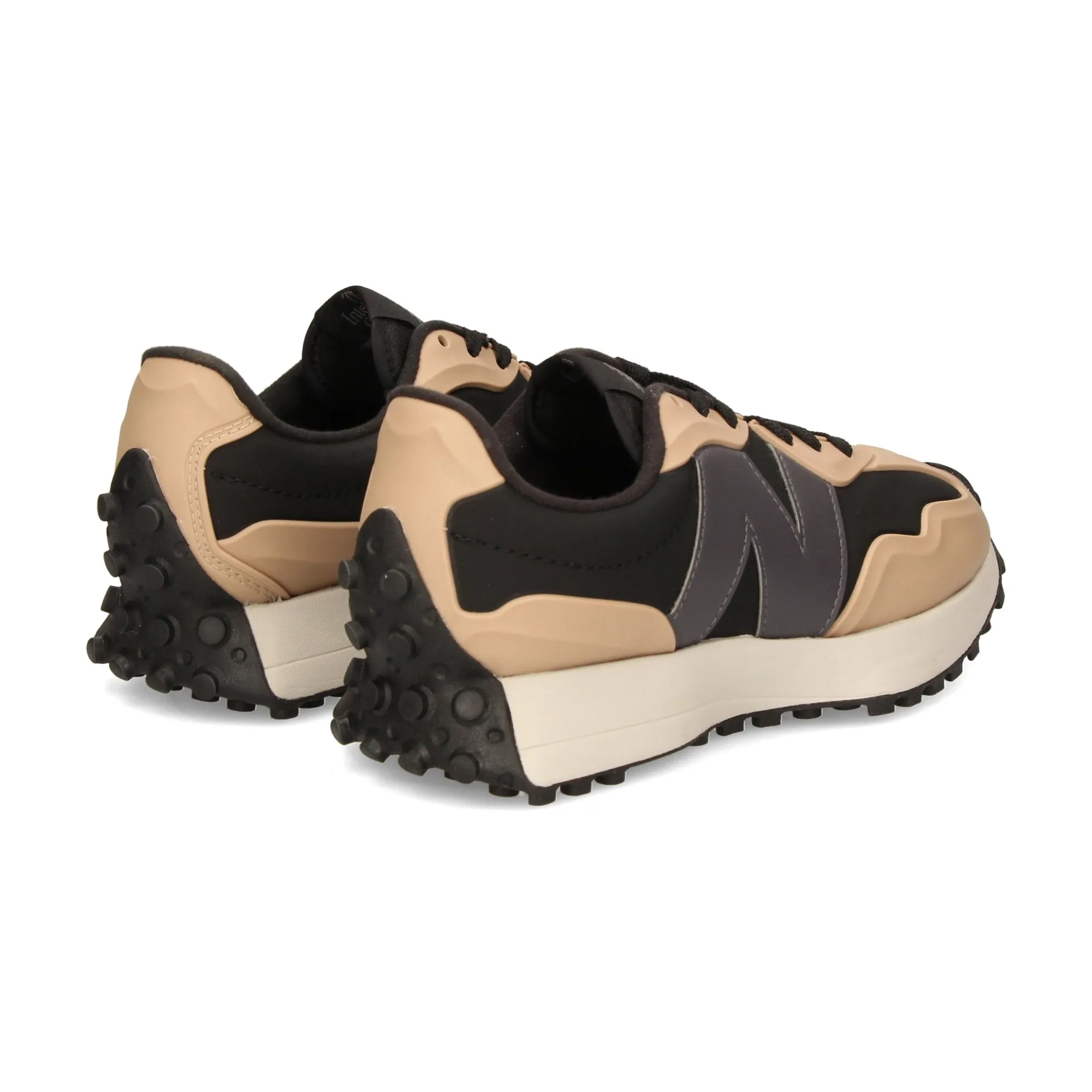 NEW BALANCE Zapatillas de Hombre U327 USB