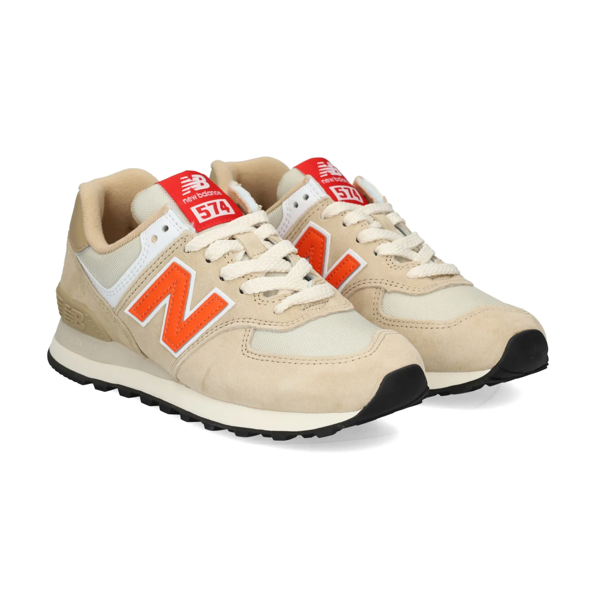 NEW BALANCE Zapatillas de Hombre U574 HBO