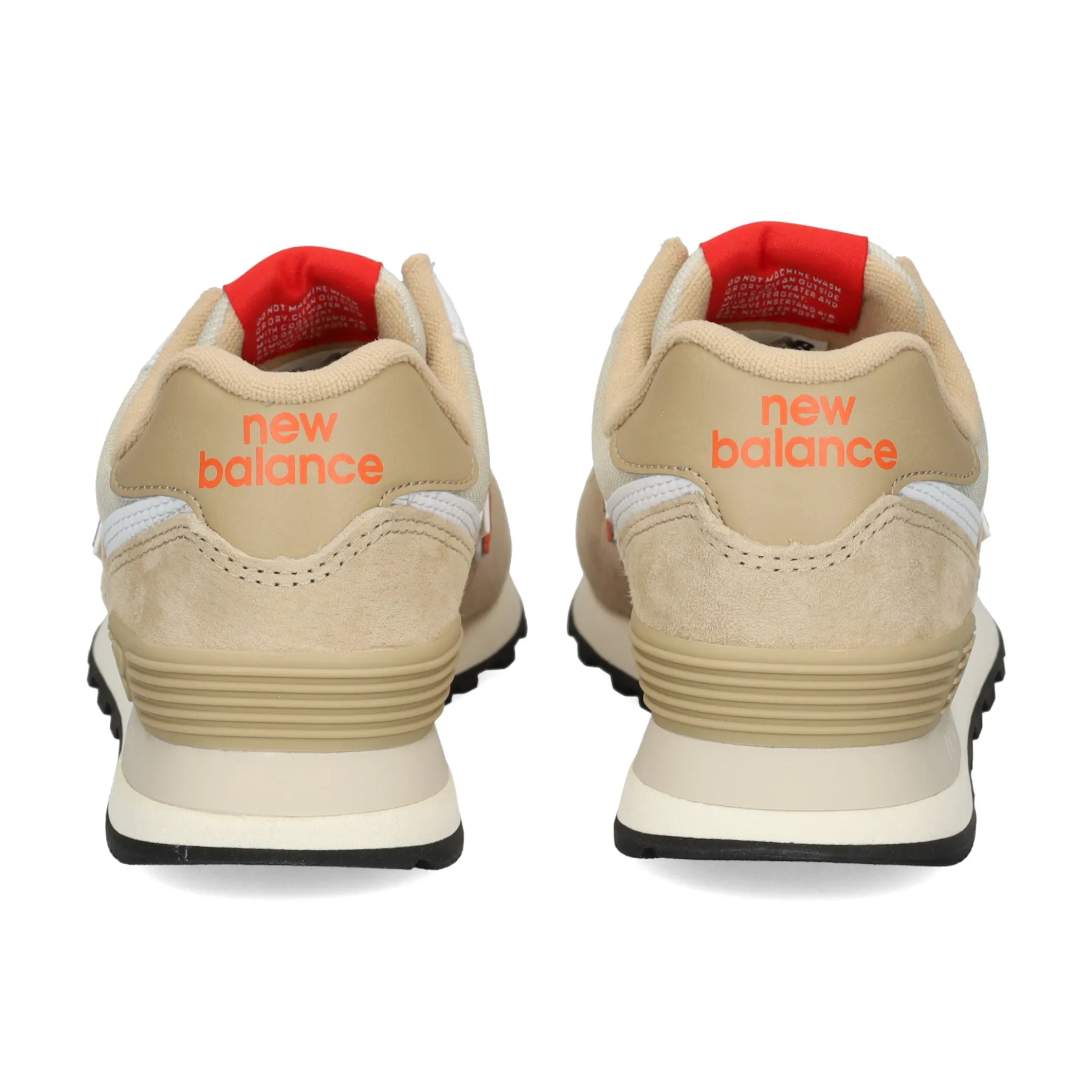 NEW BALANCE Zapatillas de Hombre U574 HBO