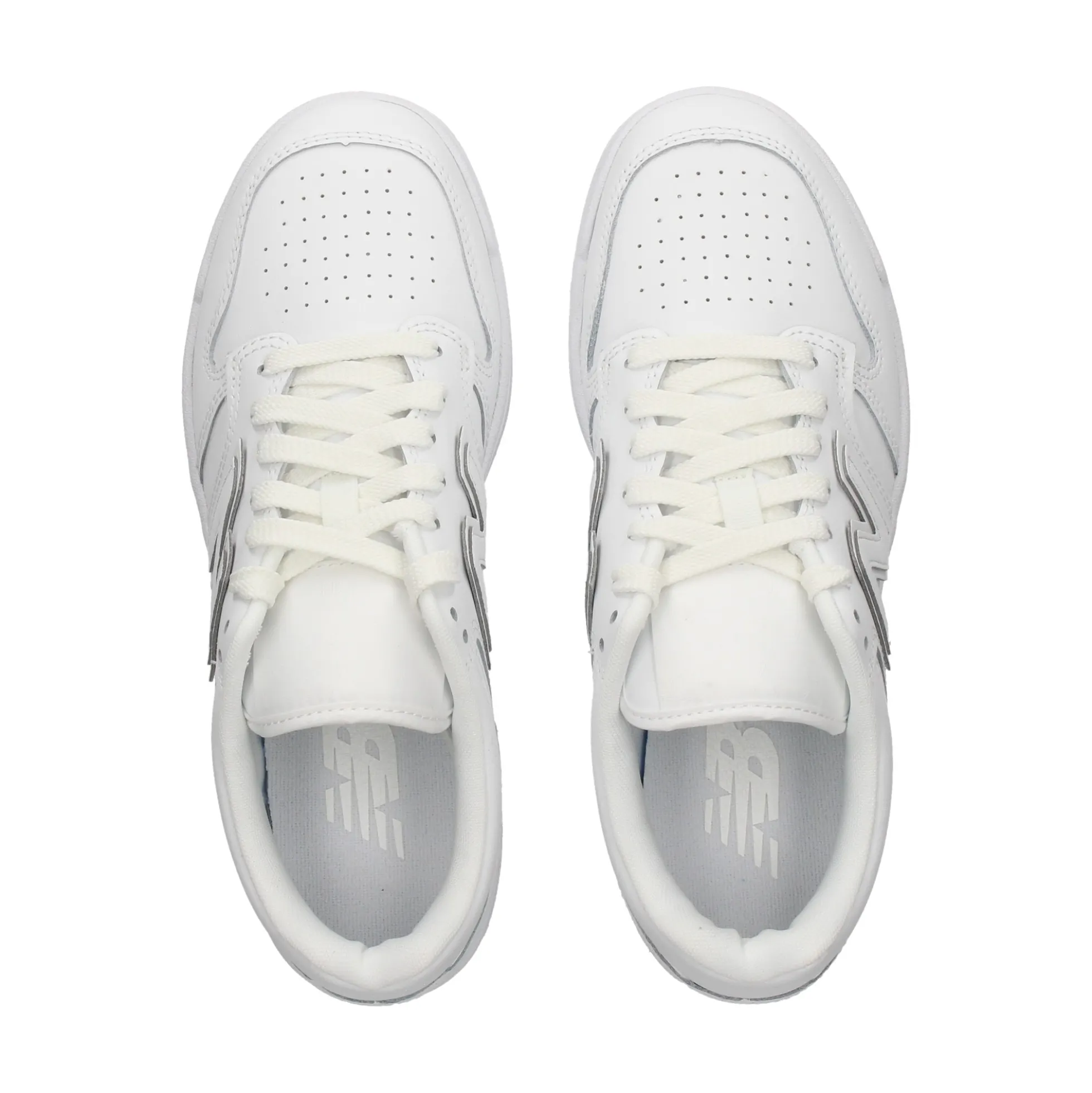 NEW BALANCE Zapatillas de Hombre BB480 L3WPE