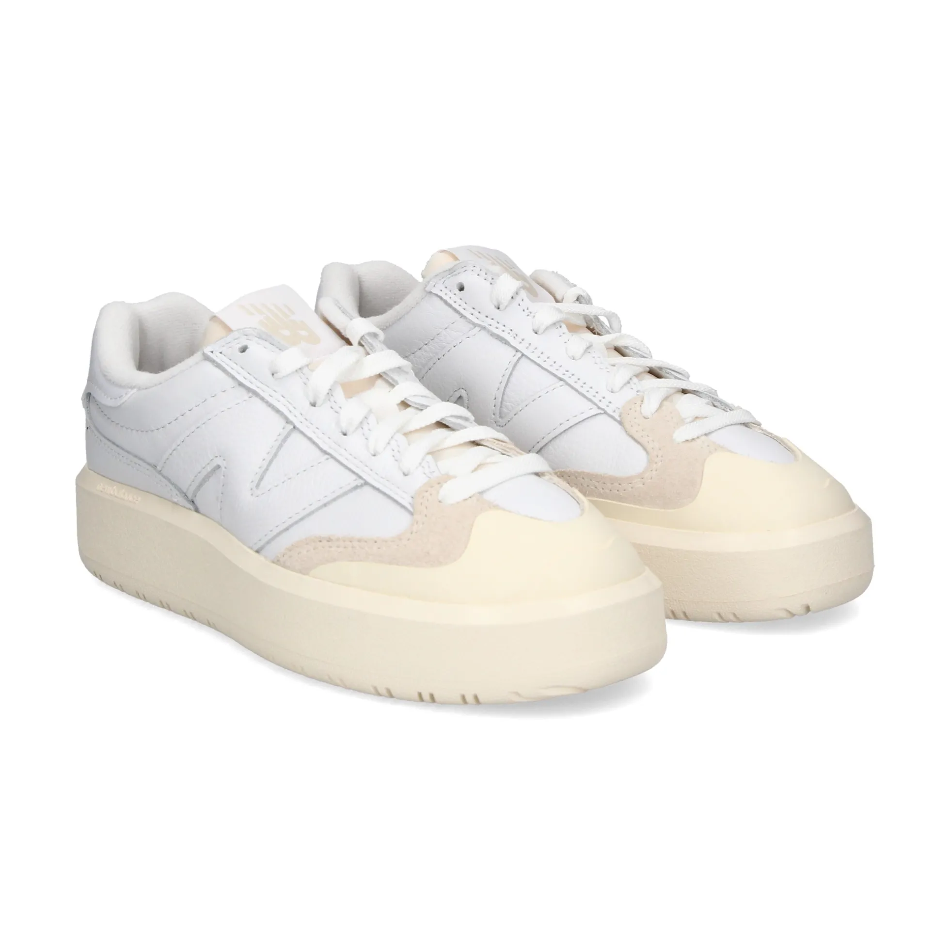 NEW BALANCE Zapatillas de Hombre CT302 OB