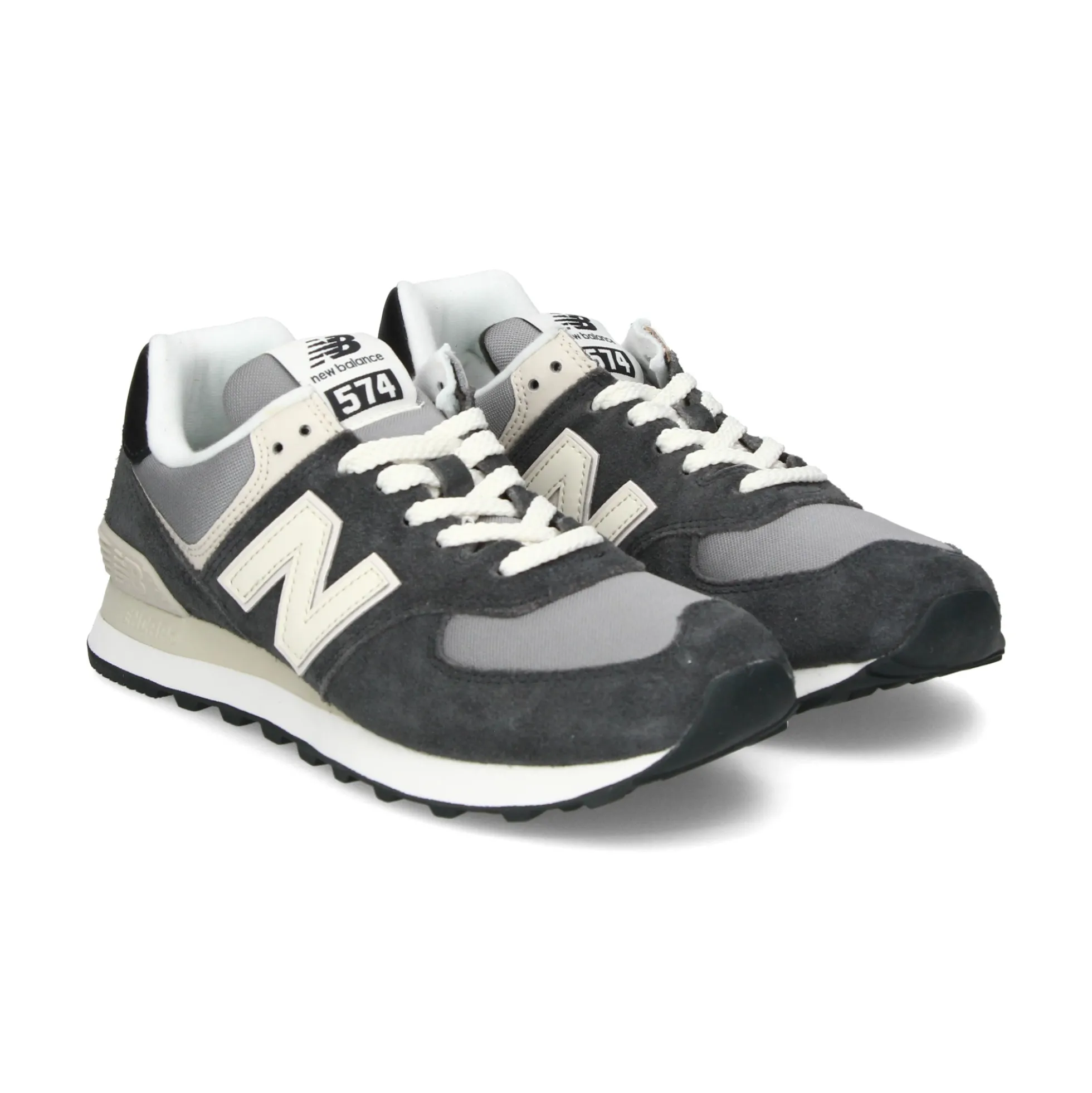 NEW BALANCE Zapatillas de Hombre WL574