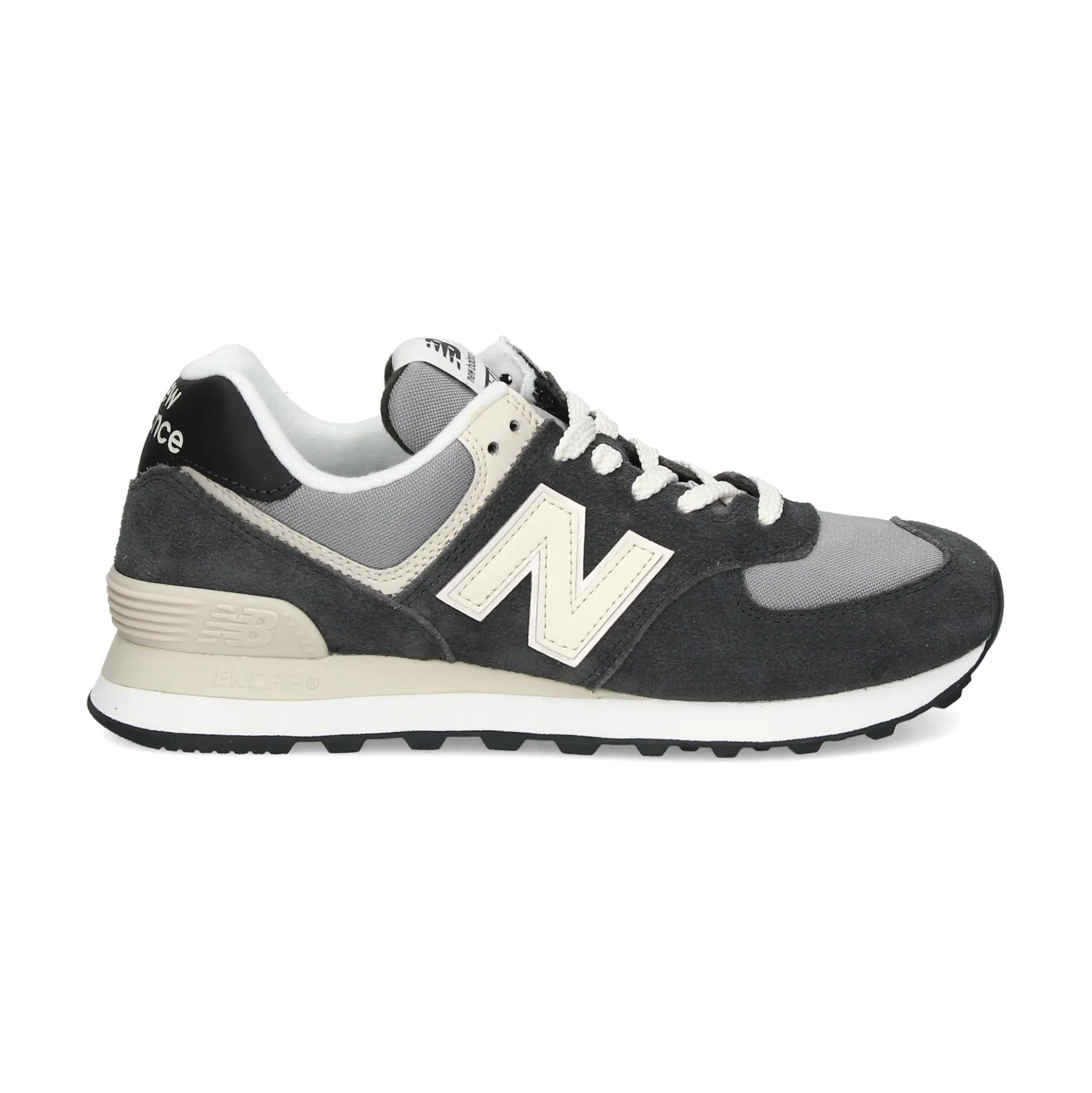NEW BALANCE Zapatillas de Hombre WL574