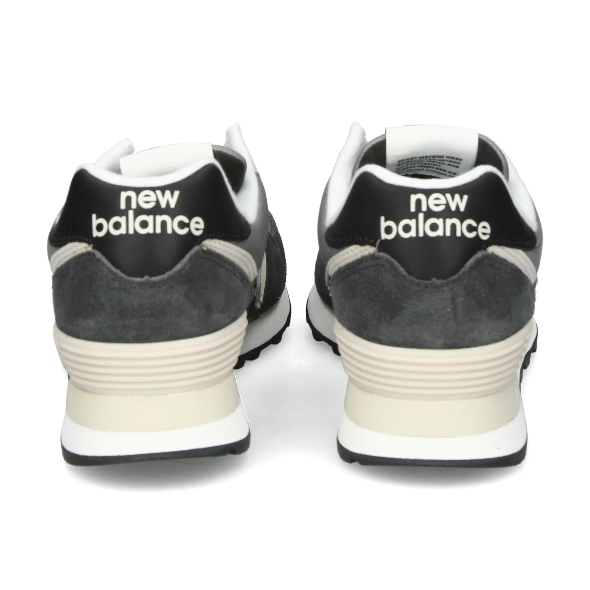 NEW BALANCE Zapatillas de Hombre WL574