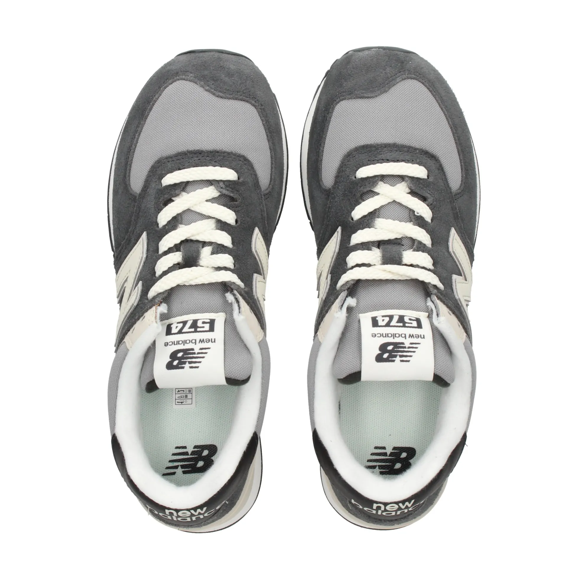 NEW BALANCE Zapatillas de Hombre WL574