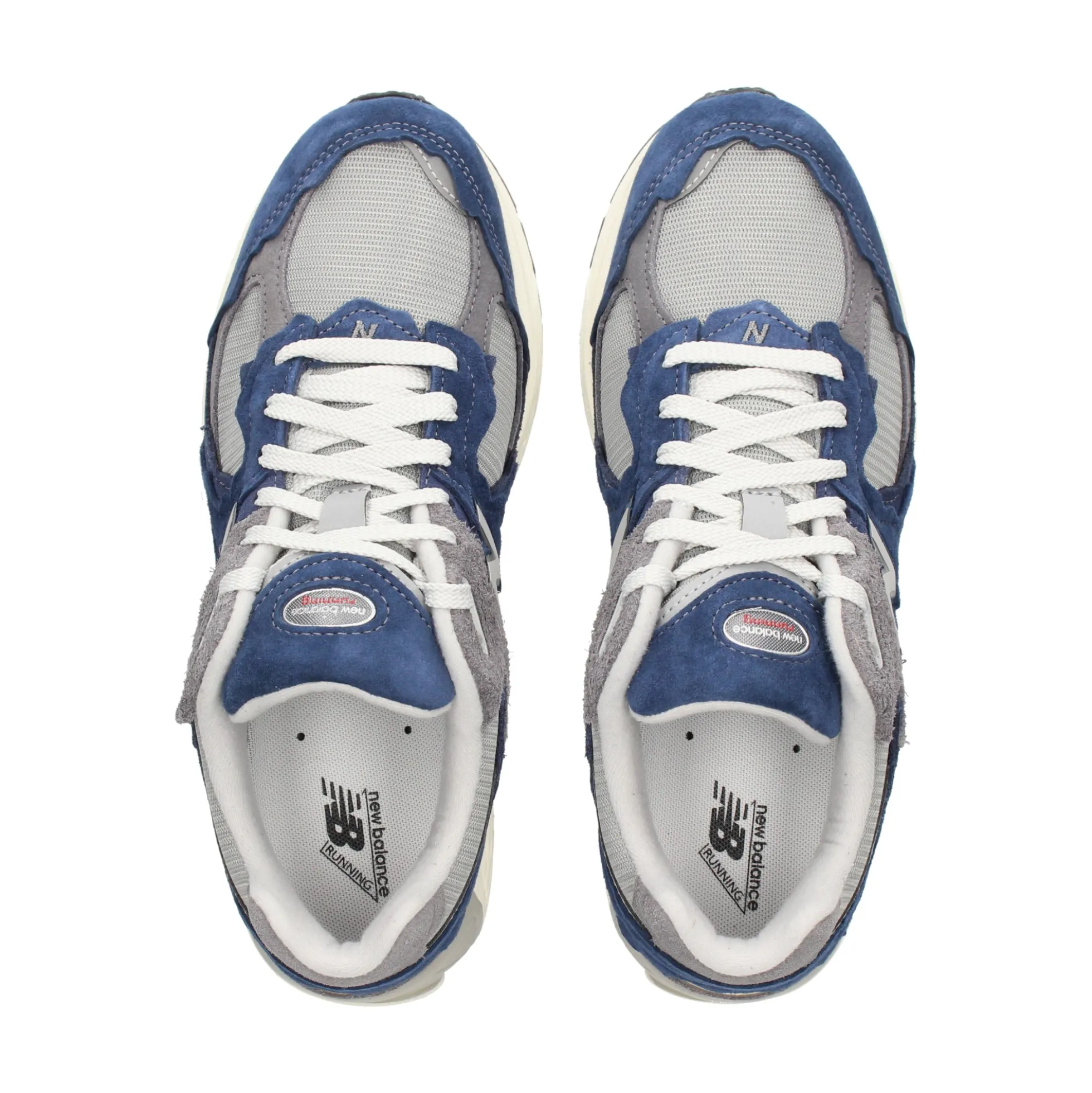 NEW BALANCE Zapatillas de Hombre M2002 4R5