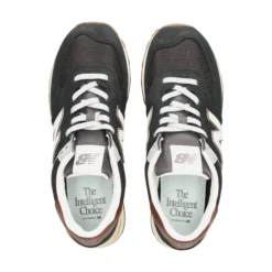 NEW BALANCE Zapatillas de Hombre U574 8SB