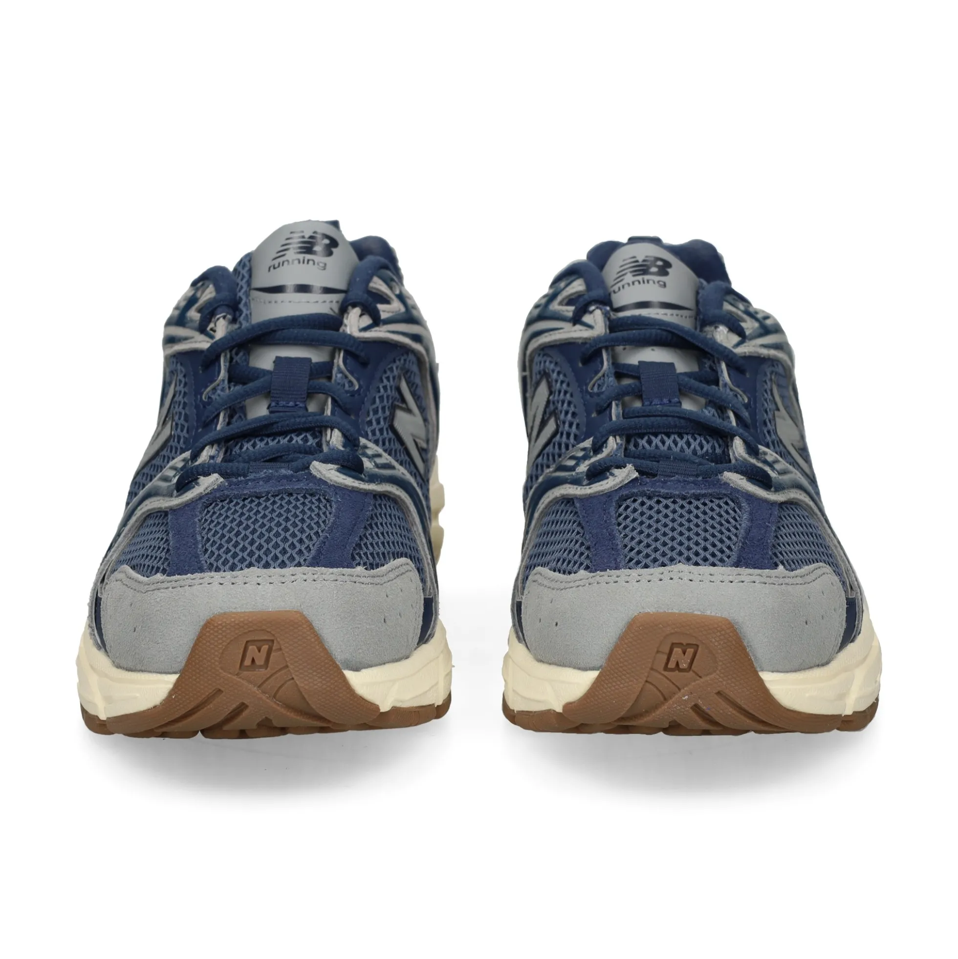 NEW BALANCE Zapatillas de Hombre U530 2NU