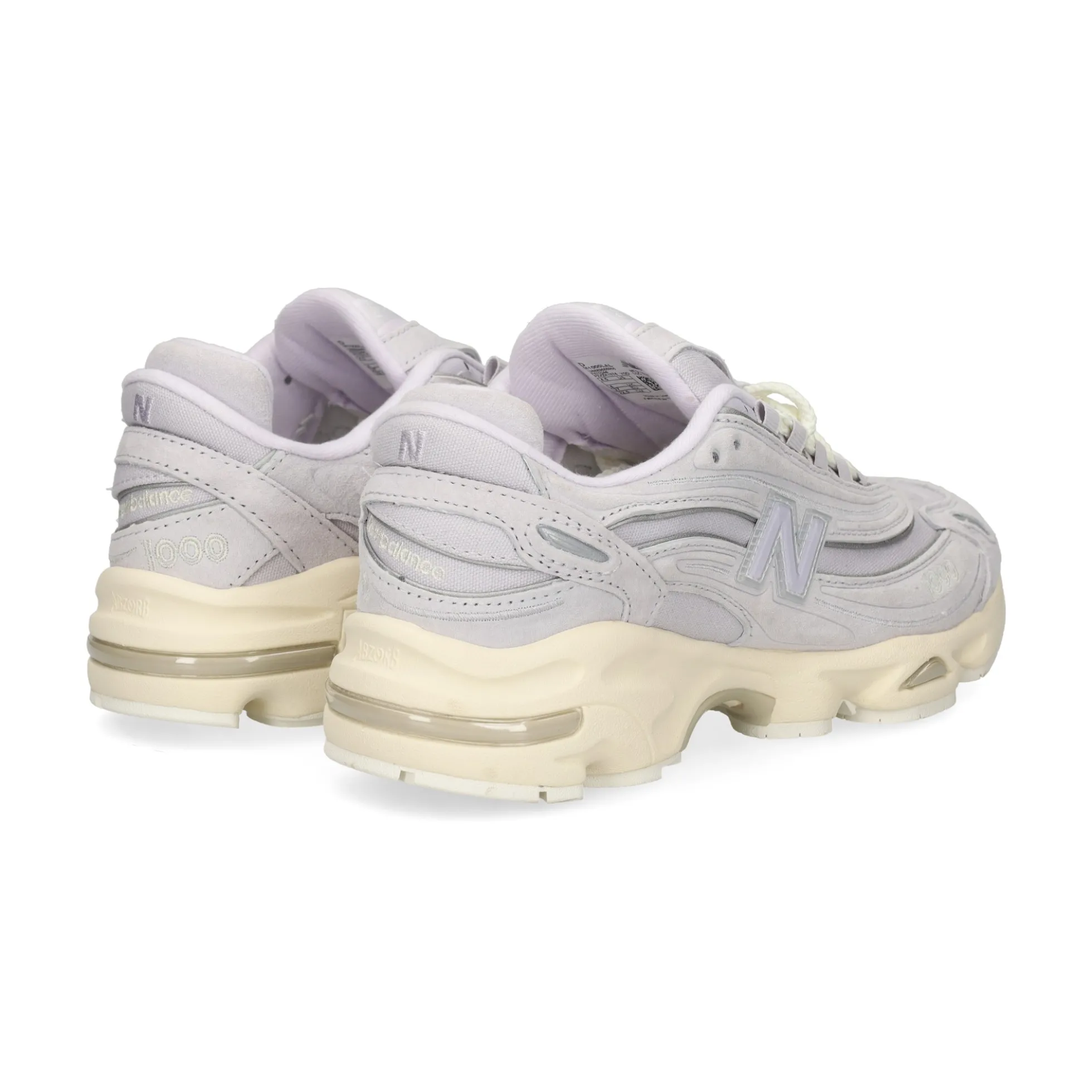 NEW BALANCE Zapatillas de Mujer M1000 LAL