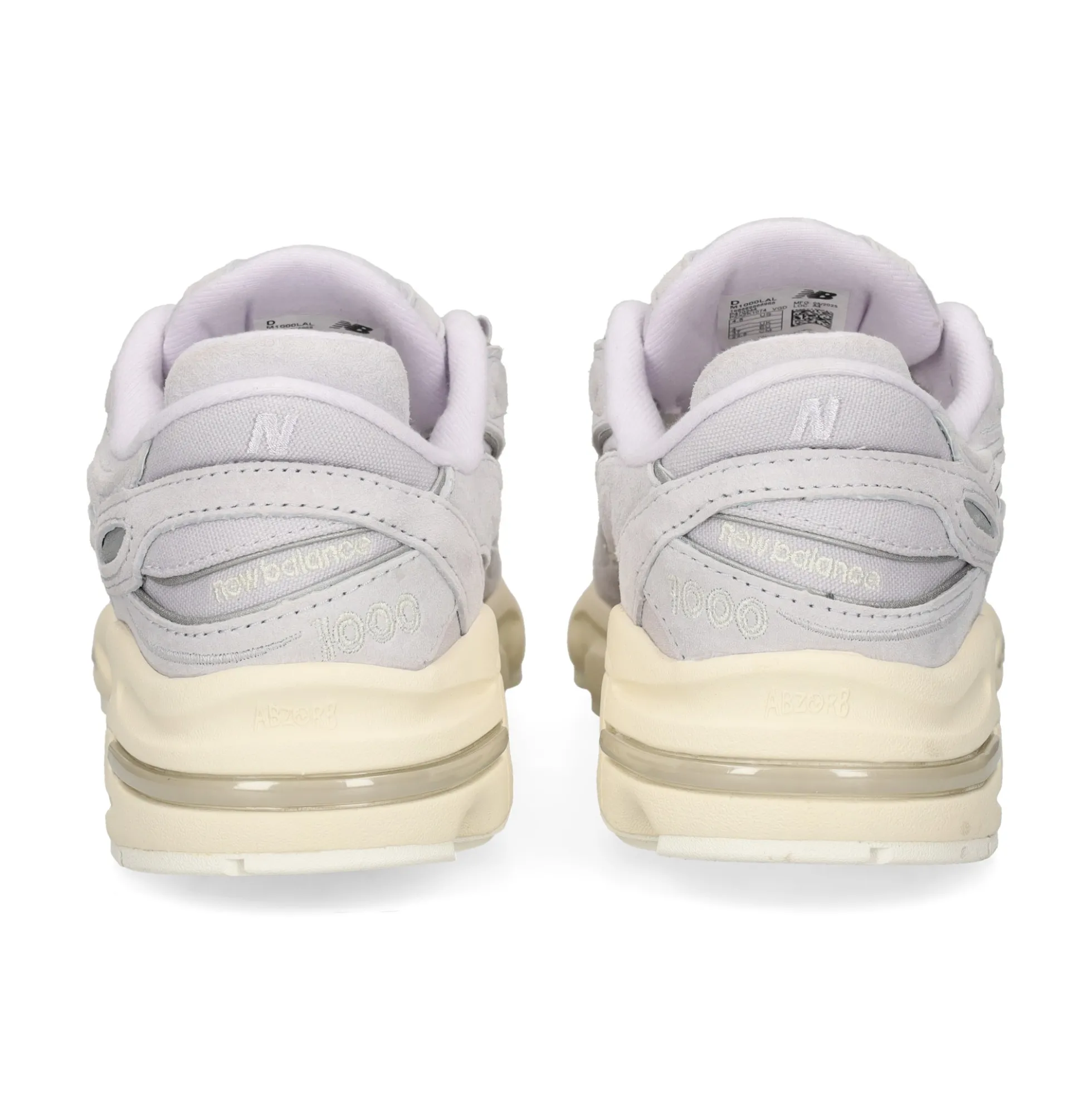 NEW BALANCE Zapatillas de Mujer M1000 LAL