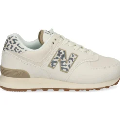 NEW BALANCE Zapatillas de Mujer WL574 XD2 SEA SALT