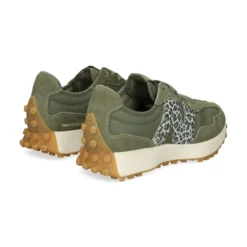 NEW BALANCE Zapatillas de Mujer WS327 LPB DARK OLIVIN