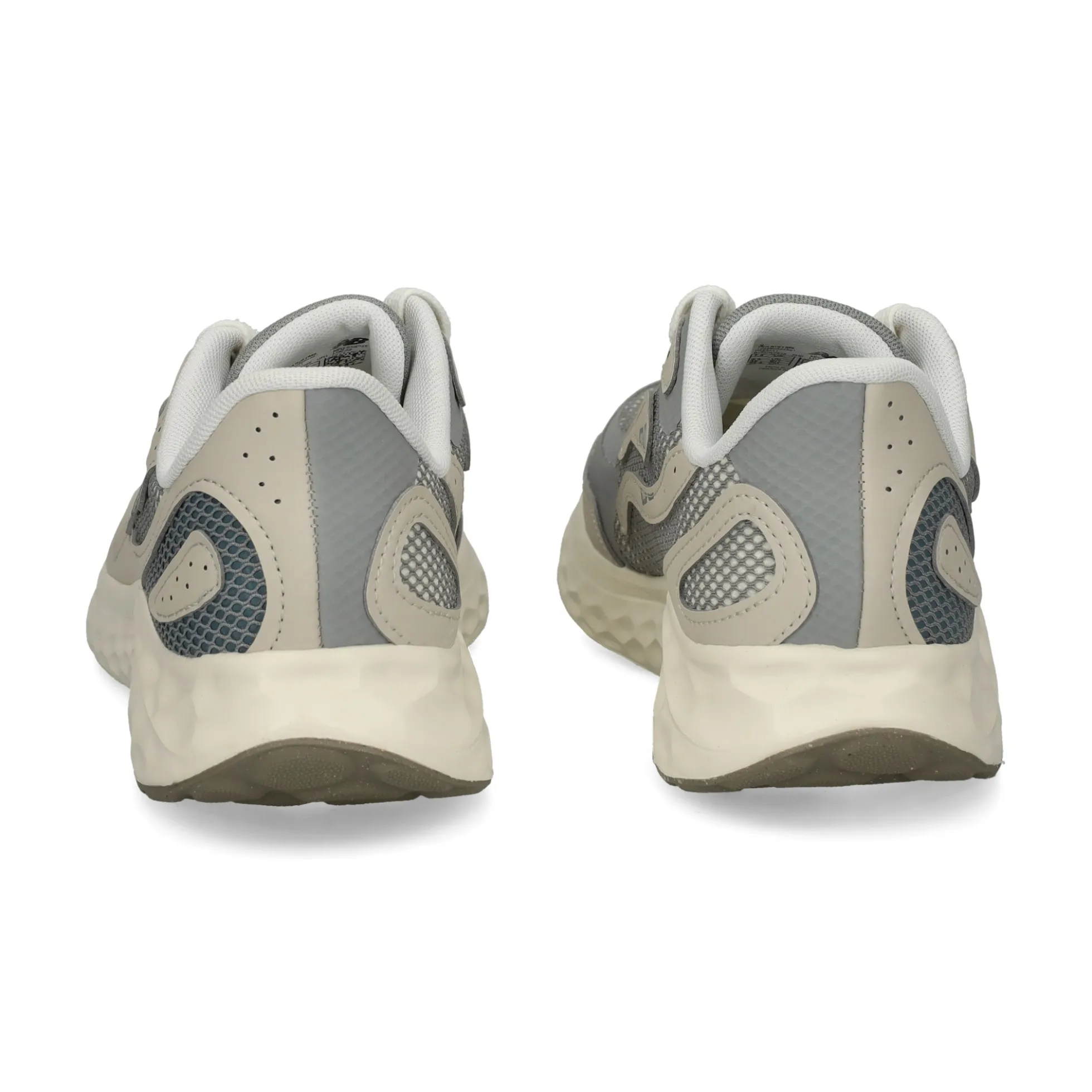 NEW BALANCE Zapatillas de Mujer WARIS TM4 ANGORA