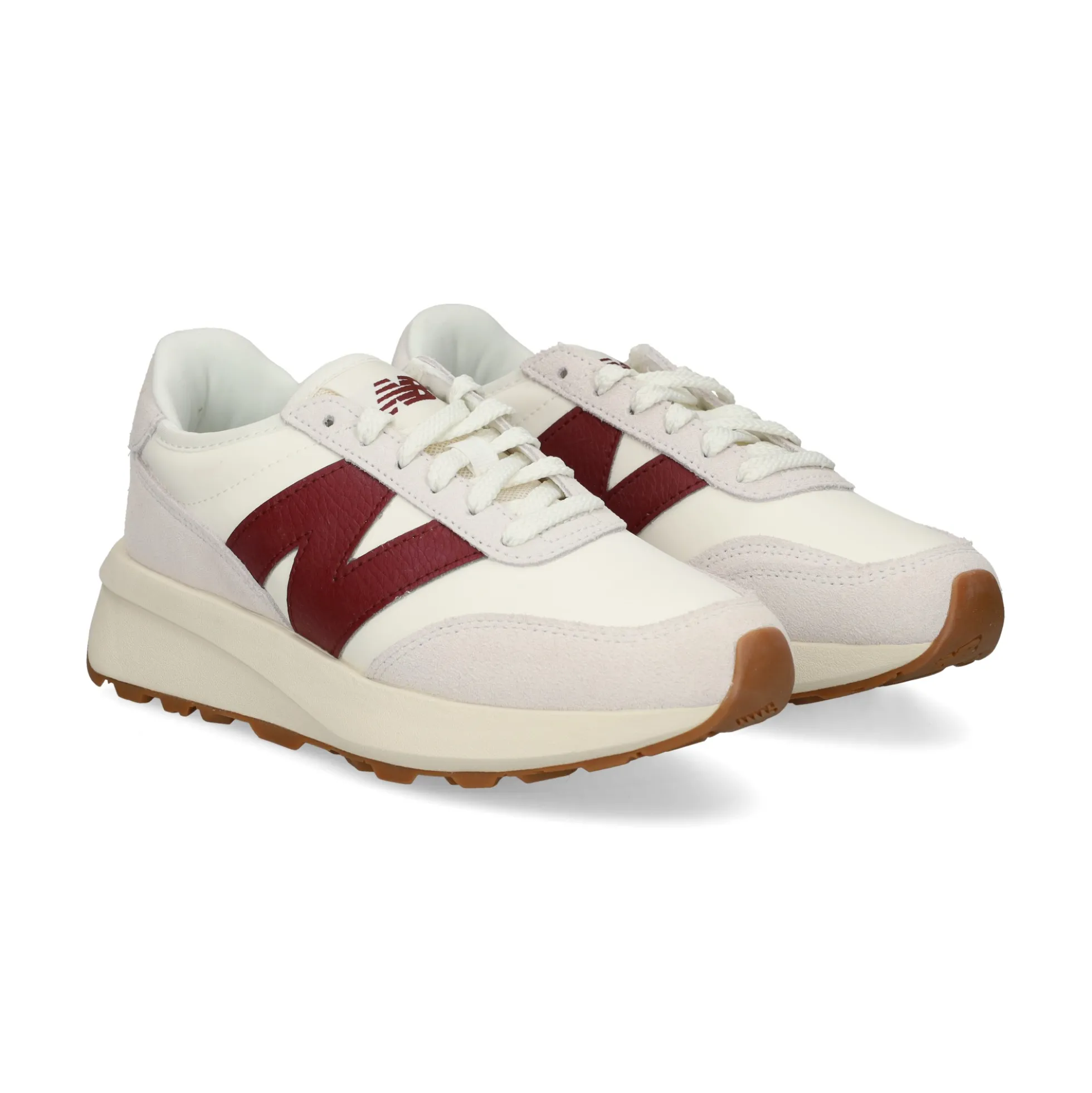 NEW BALANCE Zapatillas de Mujer U370 CB CLASSIC CRIM