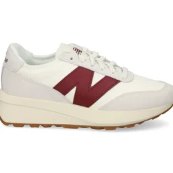 NEW BALANCE Zapatillas de Mujer U370 CB CLASSIC CRIM