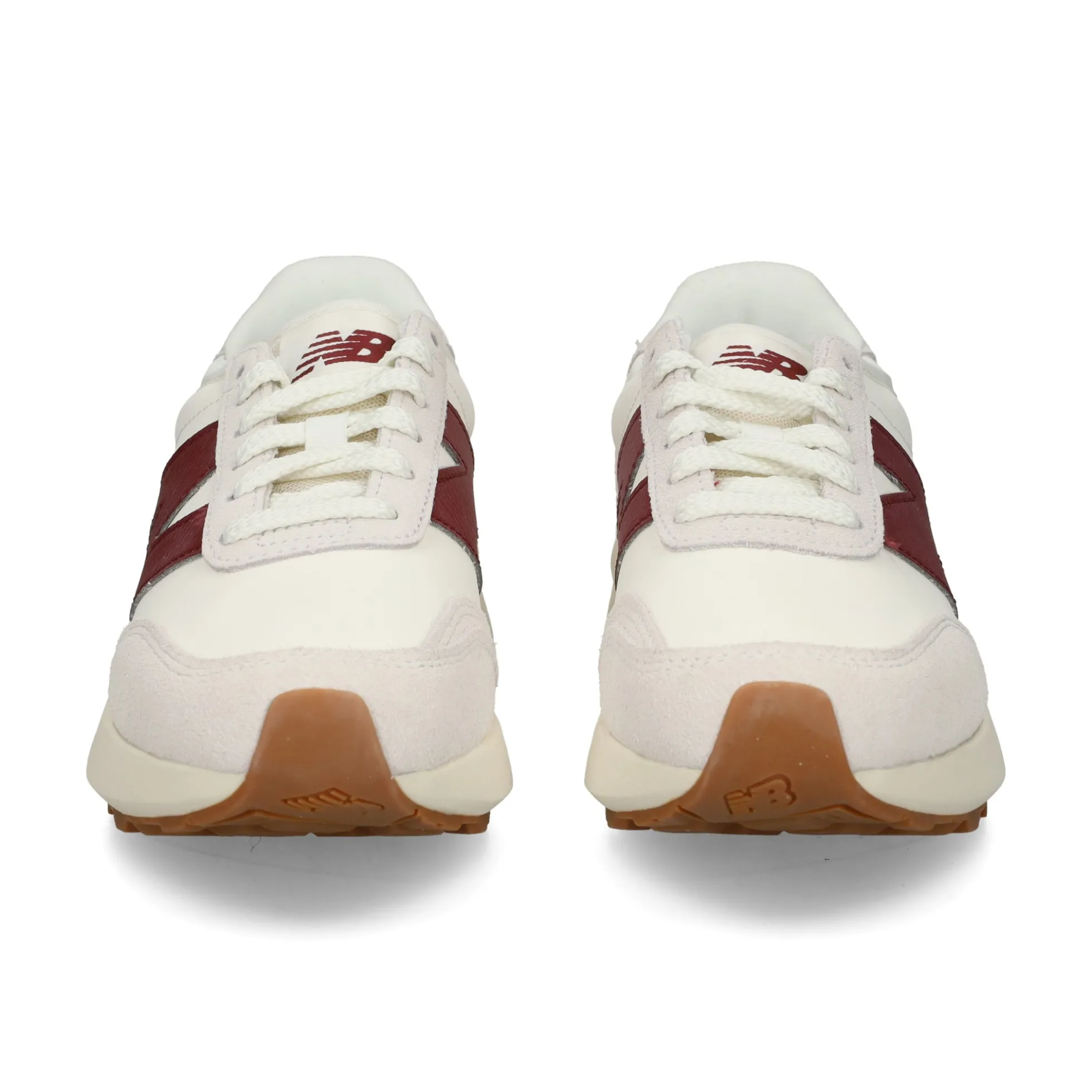 NEW BALANCE Zapatillas de Mujer U370 CB CLASSIC CRIM