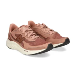 NEW BALANCE Zapatillas de Mujer WARIS TL4 BROWN