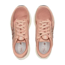 NEW BALANCE Zapatillas de Mujer WARIS TL4 BROWN