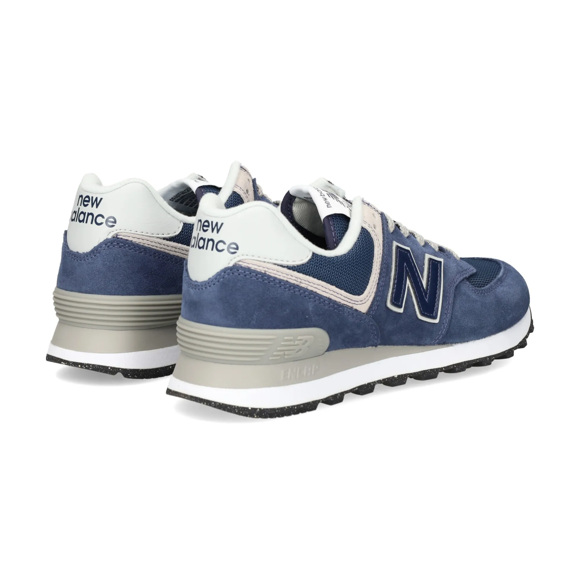 NEW BALANCE Zapatillas de Mujer WL574 EVN
