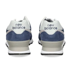 NEW BALANCE Zapatillas de Mujer WL574 EVN