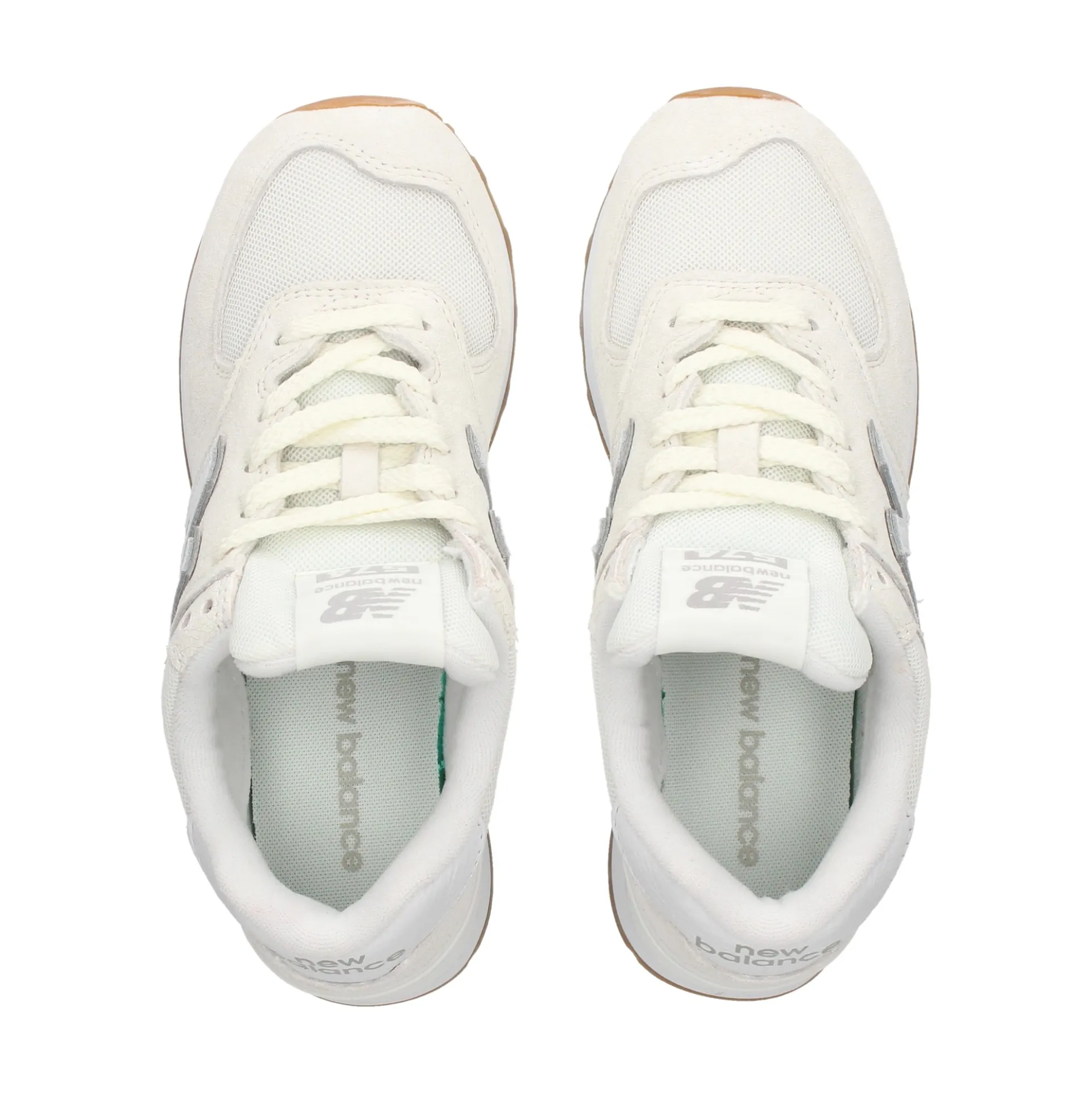 NEW BALANCE Zapatillas de Mujer U574 RAD