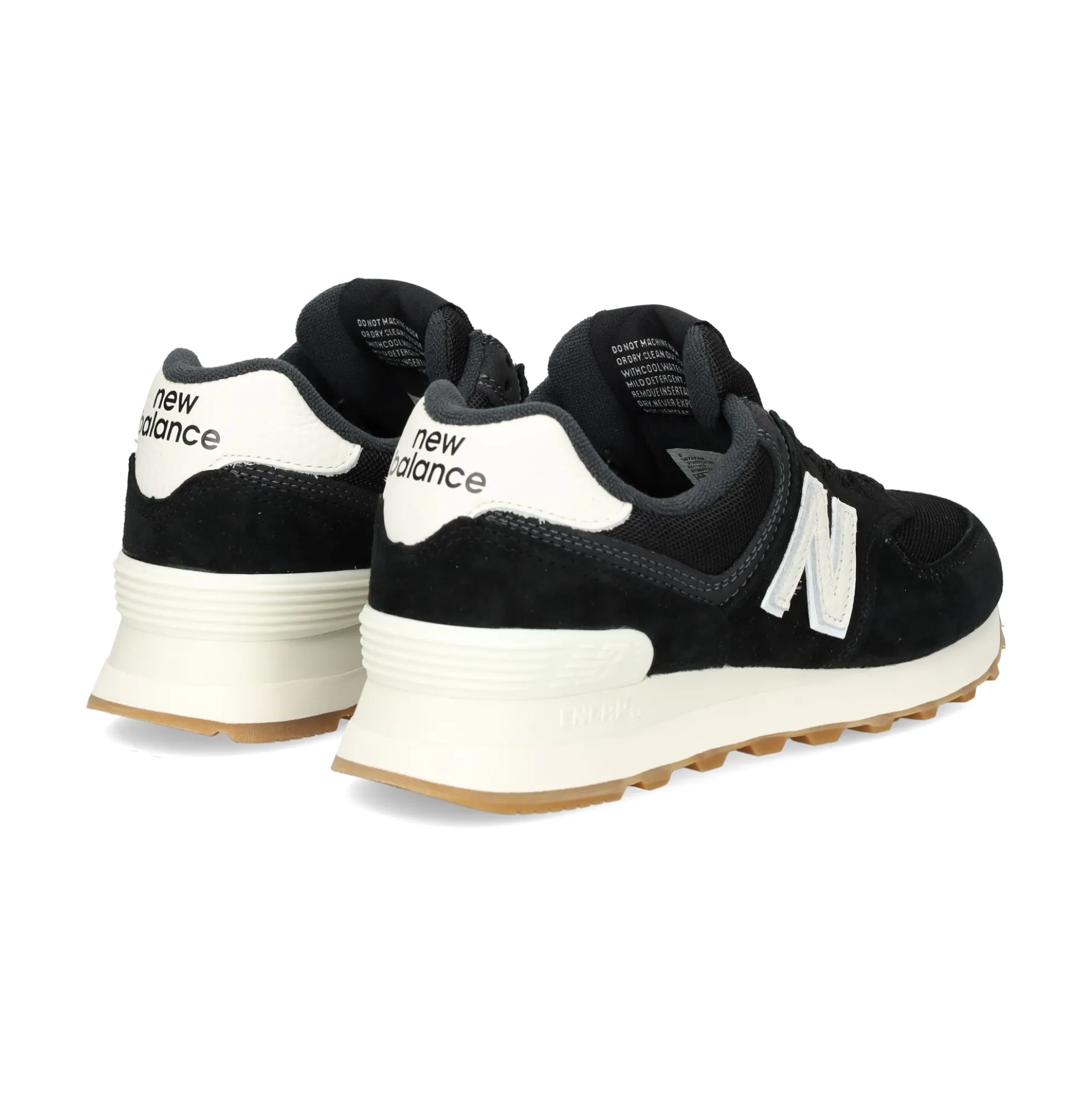 NEW BALANCE Zapatillas de Mujer U574 RAB