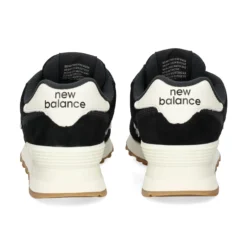 NEW BALANCE Zapatillas de Mujer U574 RAB