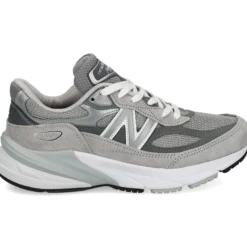 NEW BALANCE Zapatillas de Mujer W990 056 GL6 GRIS