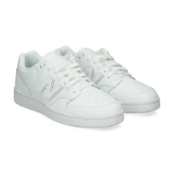 NEW BALANCE Zapatillas de Mujer BB480 L3W WHITE