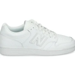 NEW BALANCE Zapatillas de Mujer BB480 L3W WHITE