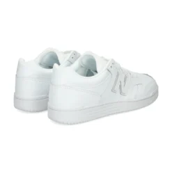 NEW BALANCE Zapatillas de Mujer BB480 L3W WHITE