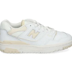 NEW BALANCE Zapatillas de Mujer BBW550 BK WHITE