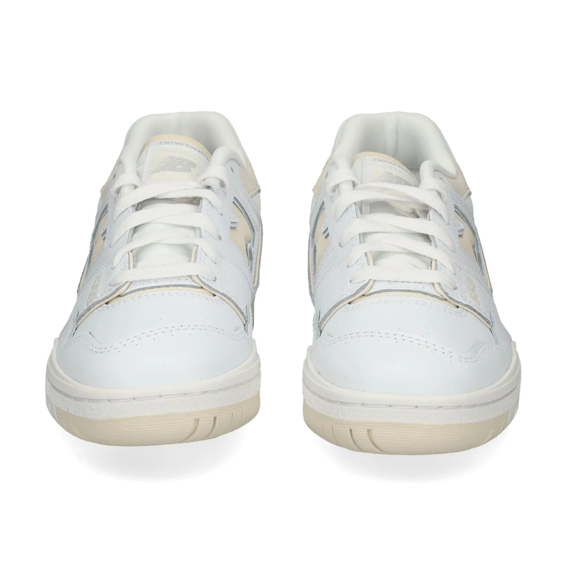 NEW BALANCE Zapatillas de Mujer BBW550 BK WHITE