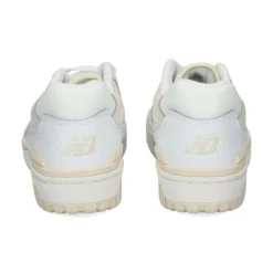NEW BALANCE Zapatillas de Mujer BBW550 BK WHITE