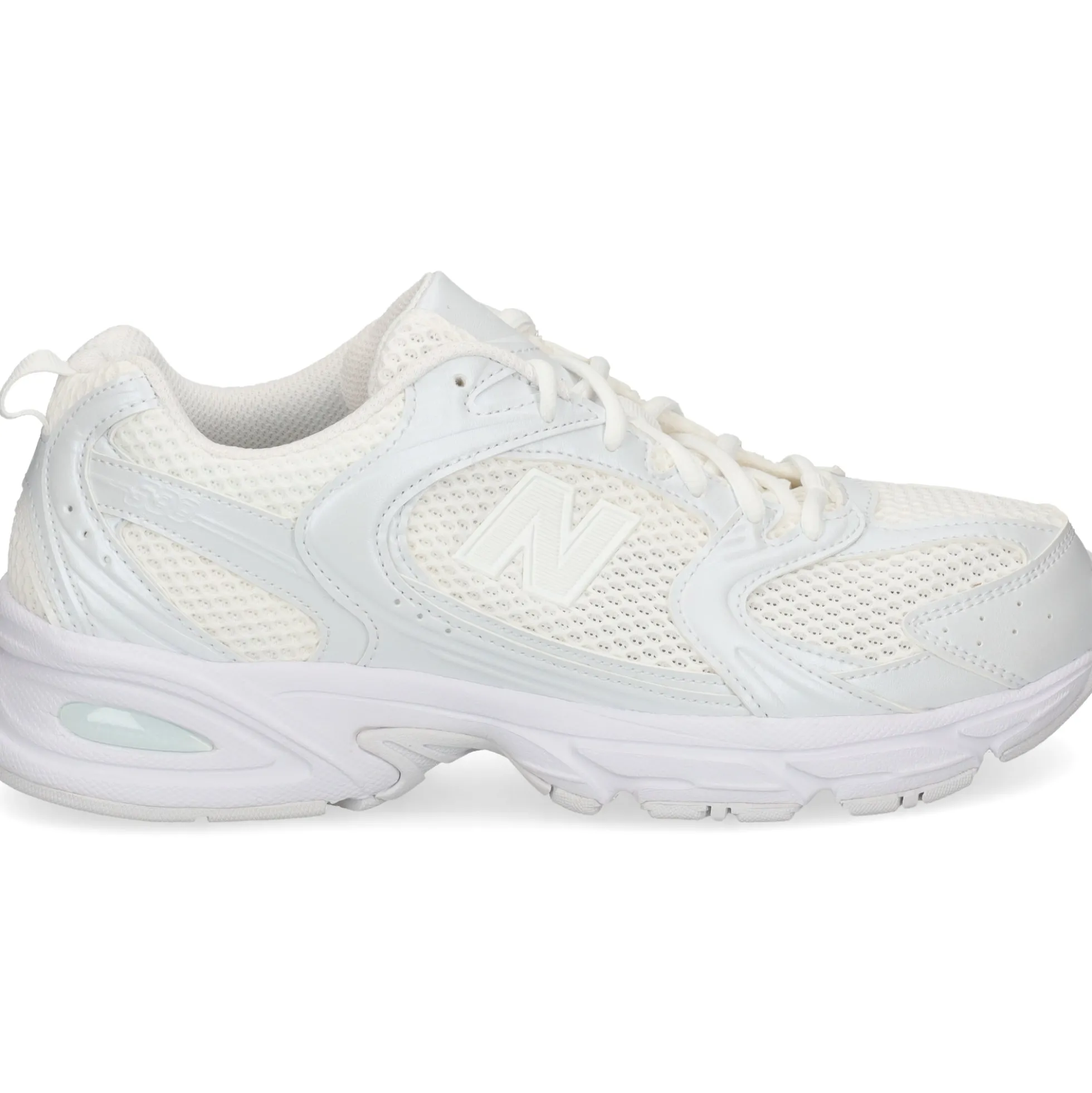 NEW BALANCE Zapatillas de Mujer MR530 WHITE