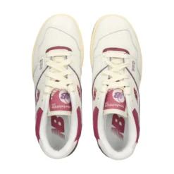 NEW BALANCE Zapatillas de Mujer BB550 PTA