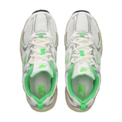 NEW BALANCE Zapatillas de Mujer MR530 EC WHITE