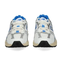 NEW BALANCE Zapatillas de Mujer MR530 EA WHITE