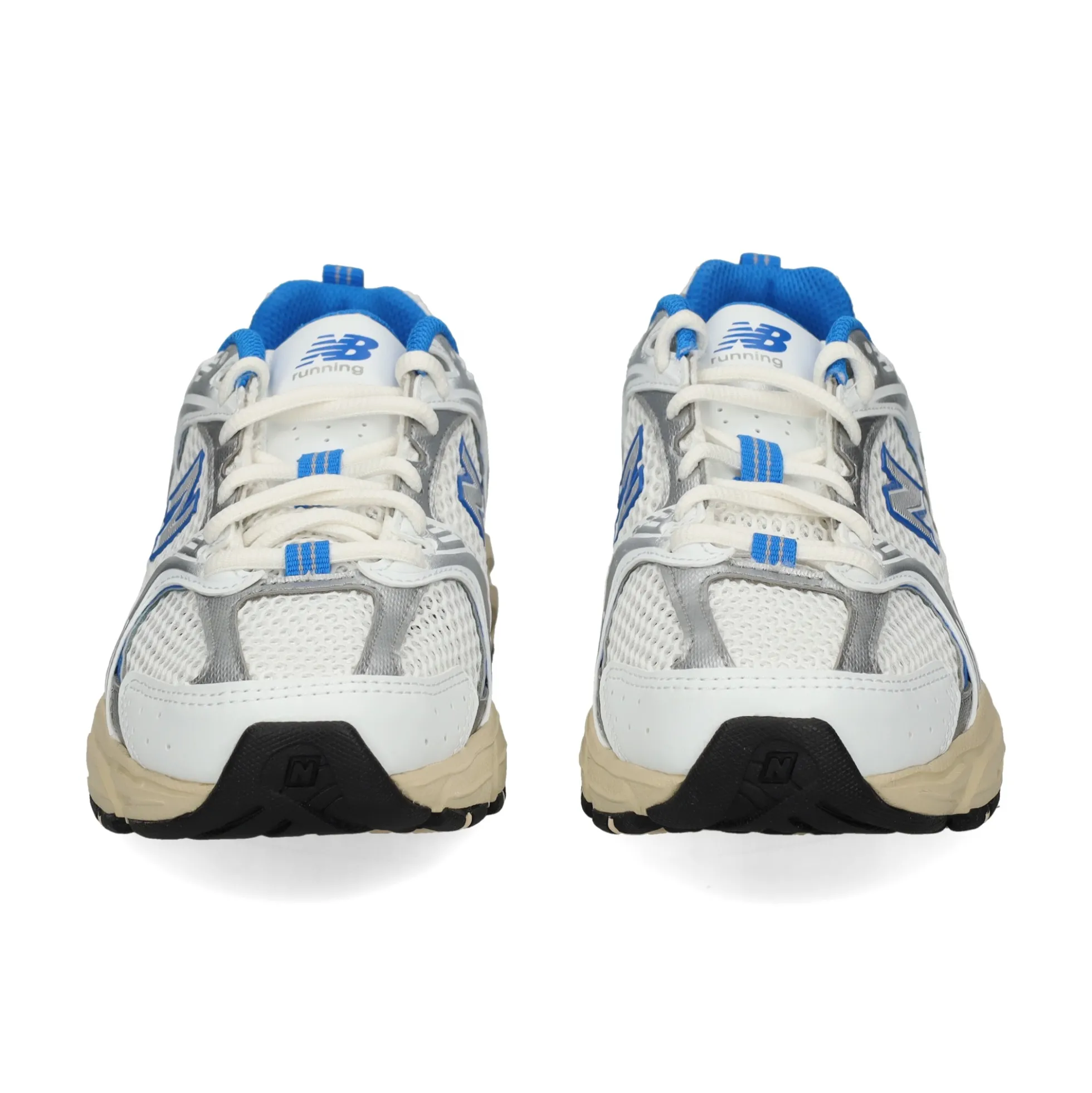 NEW BALANCE Zapatillas de Mujer MR530 EA WHITE