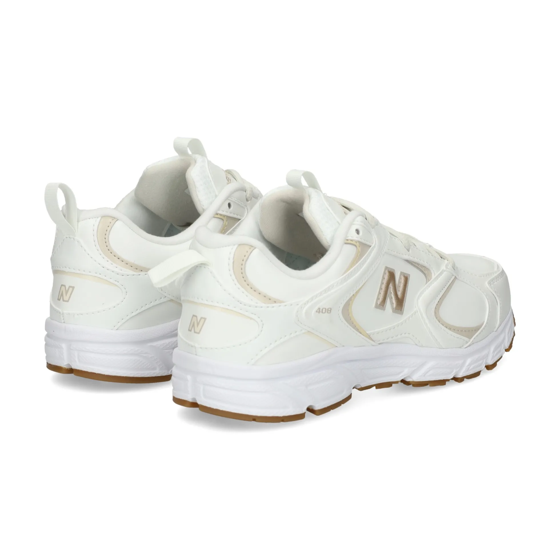 NEW BALANCE Zapatillas de Mujer ML408 X