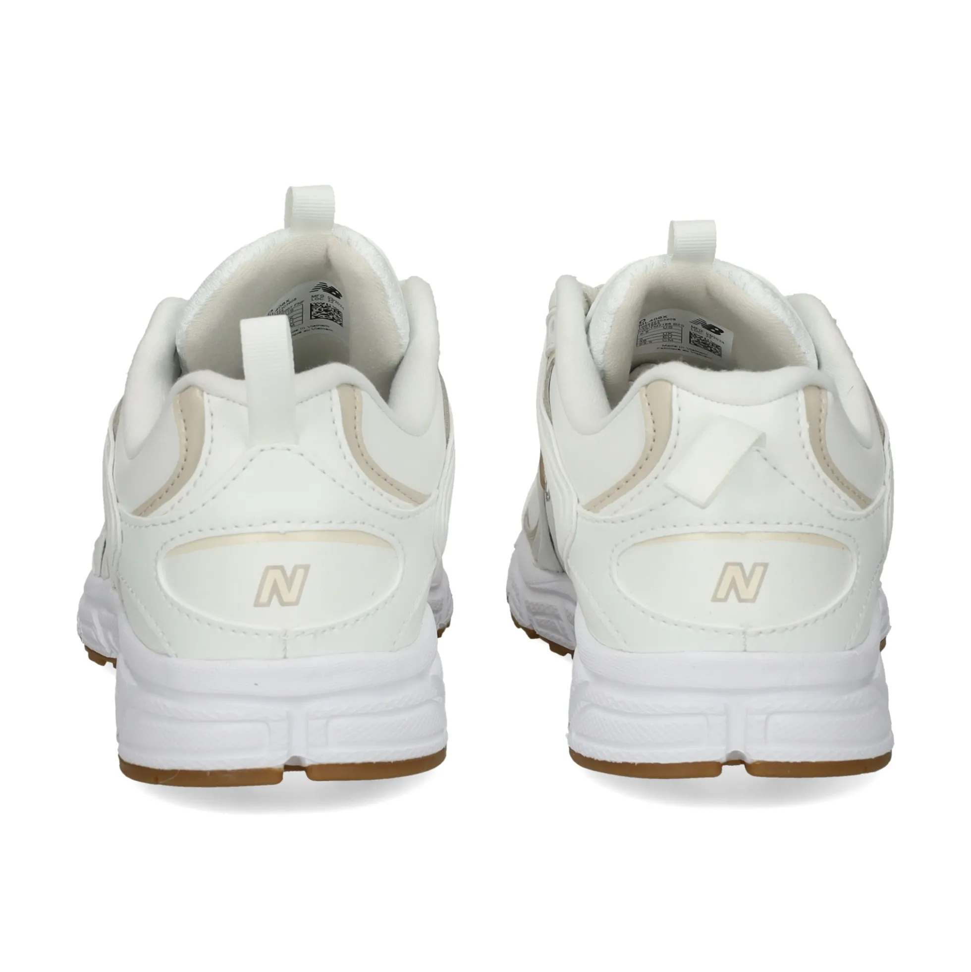 NEW BALANCE Zapatillas de Mujer ML408 X