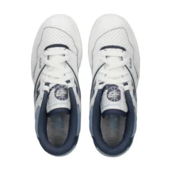 NEW BALANCE Zapatillas de Mujer BBW550 0DY WHITE