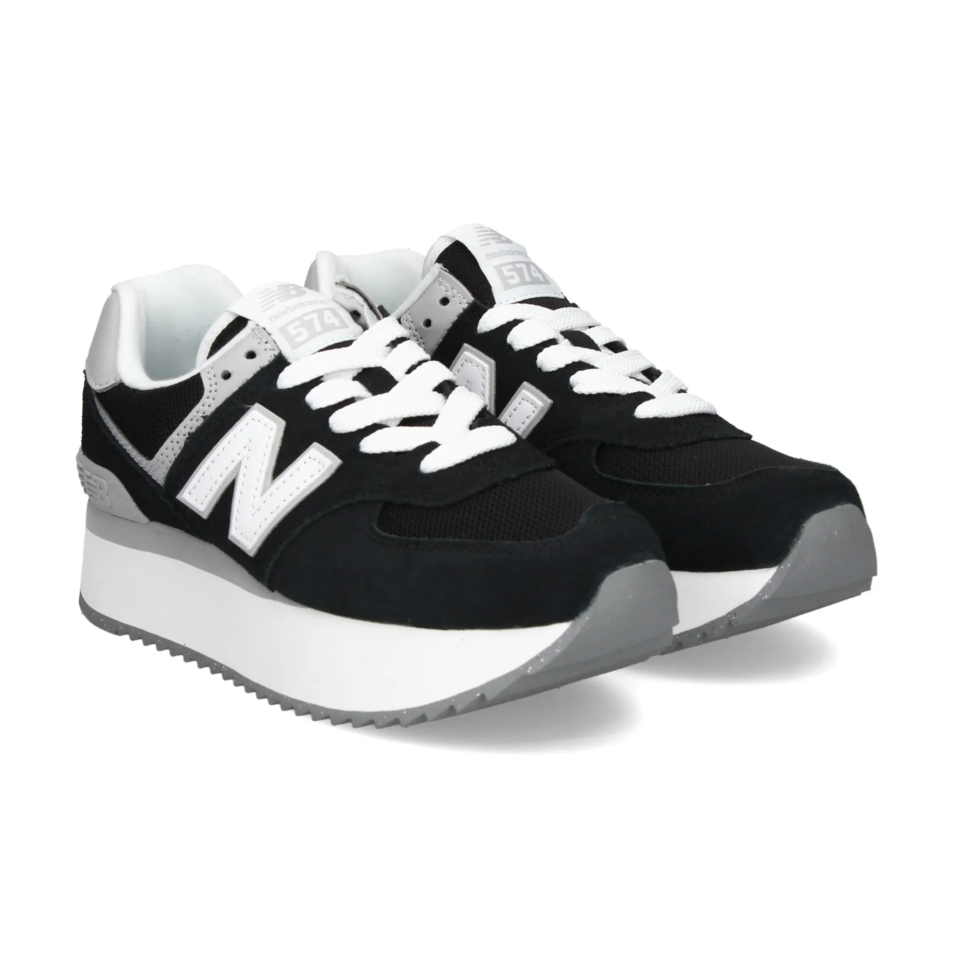 NEW BALANCE Zapatillas de Mujer WL574 ZSA