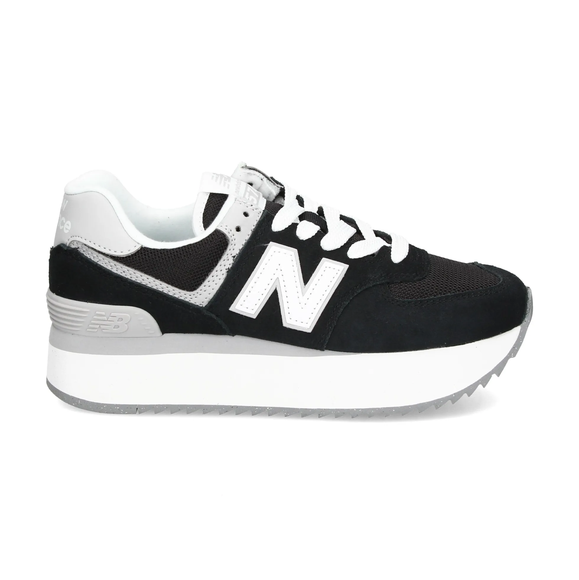 NEW BALANCE Zapatillas de Mujer WL574 ZSA