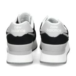 NEW BALANCE Zapatillas de Mujer WL574 ZSA