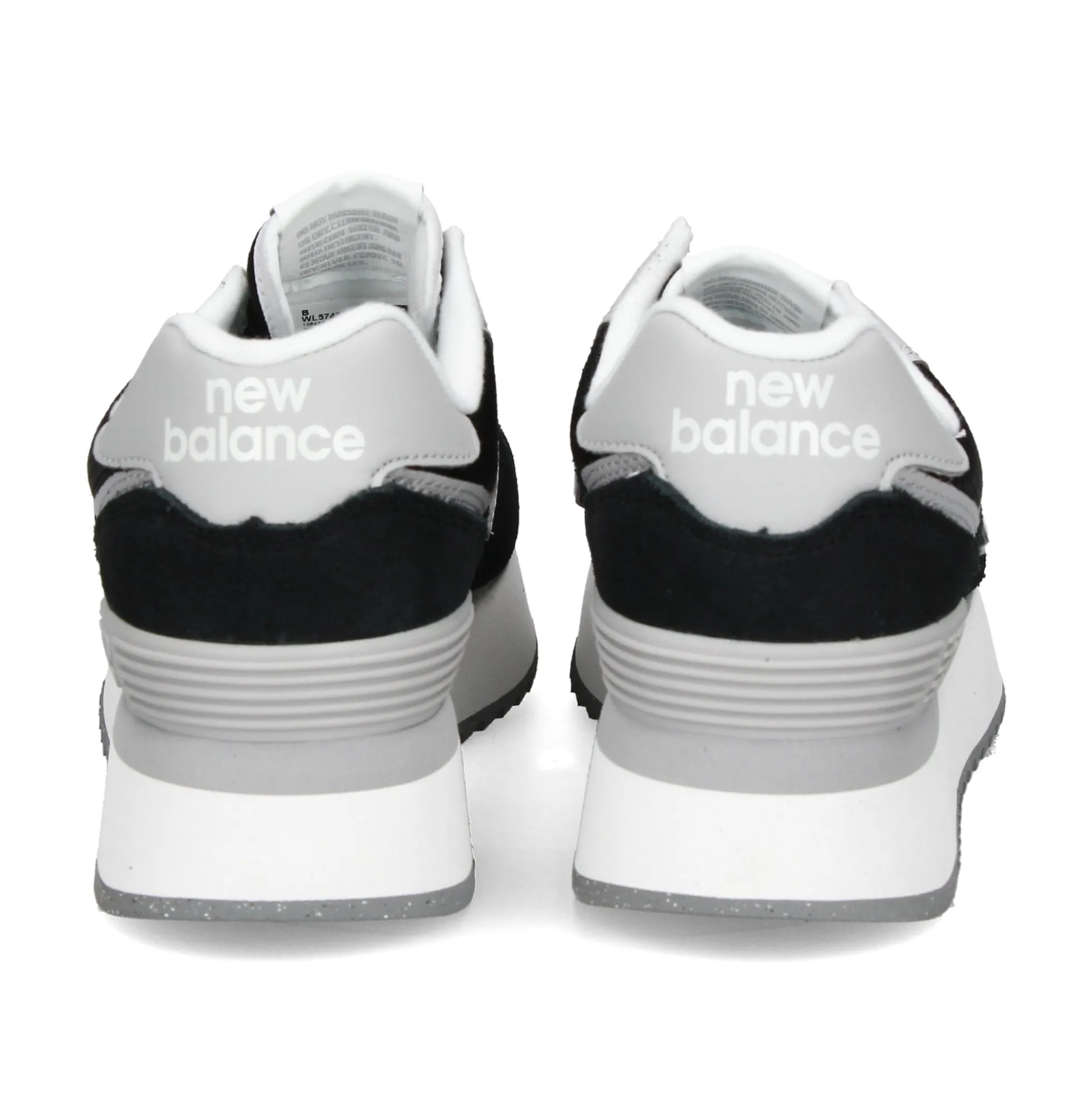 NEW BALANCE Zapatillas de Mujer WL574 ZSA